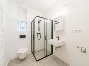 Pronájem bytu 2+kk, Ostrava, Palackého, 50 m2