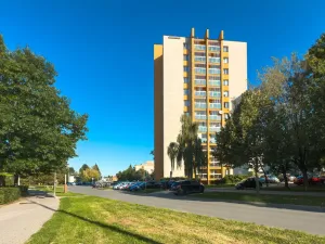 Prodej bytu 3+1, Orlová - Lutyně, Polní, 65 m2