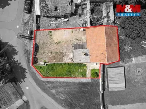 Prodej pozemku pro bydlení, Oplocany, 281 m2