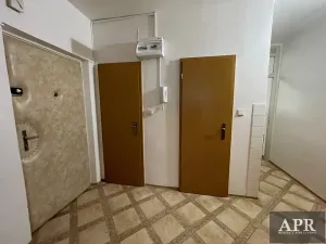 Pronájem bytu 2+1, Uherský Brod, Hlavní, 58 m2