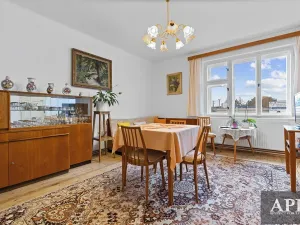 Prodej rodinného domu, Uherský Brod, Vlčnovská, 96 m2