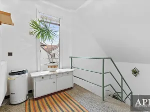 Prodej rodinného domu, Uherský Brod, Vlčnovská, 96 m2