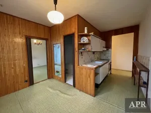 Prodej bytu 3+1, Uherský Brod, Močidla, 66 m2