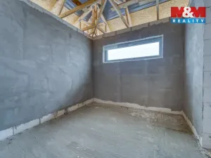 Prodej rodinného domu, Líté, 156 m2