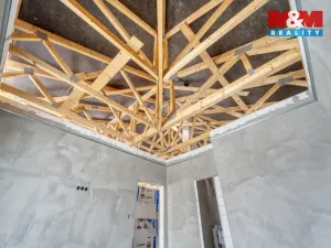 Prodej rodinného domu, Líté, 156 m2