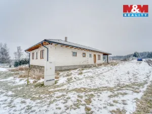 Prodej rodinného domu, Líté, 156 m2