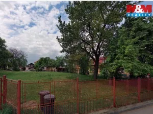 Prodej pozemku pro bydlení, Mokré Lazce, Záhumenní, 829 m2