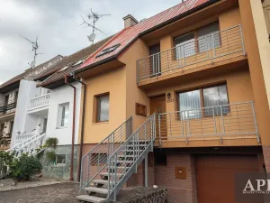 Prodej rodinného domu, Uherský Brod, Zahradní, 154 m2