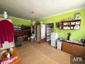 Prodej rodinného domu, Záhorovice, 120 m2