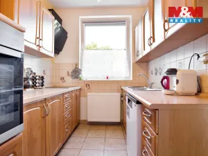 Prodej rodinného domu, Úštěk - Úštěk-Českolipské Předměstí, Vilová čtvrť, 167 m2