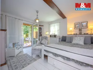 Prodej rodinného domu, Samotišky, Bří. Lumierů, 220 m2