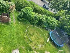 Pronájem bytu 2+kk, Liberec - Liberec I-Staré Město, nám. Žižkovo, 50 m2