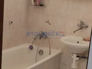 Pronájem bytu 2+1, Hluboká nad Vltavou, Masarykova, 57 m2