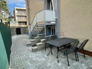 Pronájem bytu 3+kk, Staré Hodějovice, Lesní, 110 m2