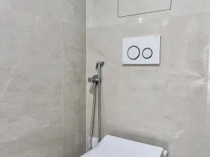 Prodej bytu 4+kk, Praha - Hlubočepy, U náhonu, 128 m2