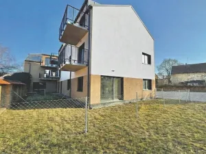 Prodej bytu 2+kk, Praha - Hlubočepy, U náhonu, 55 m2