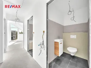 Prodej rodinného domu, Škvorec, Lipová, 112 m2