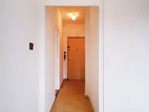 Prodej bytu 2+1, Ostrava, Závodní, 51 m2