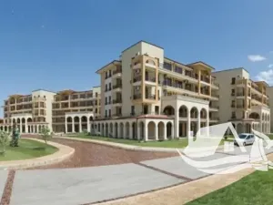 Prodej rodinného domu, Balčik, Bulharsko, 103 m2