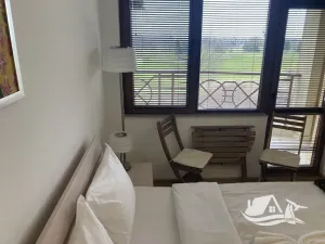 Prodej bytu 2+kk, Balčik, Bulharsko, 63 m2