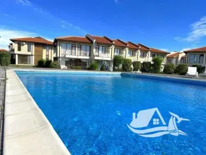 Prodej bytu 2+kk, Balčik, Bulharsko, 63 m2