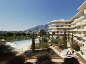 Prodej bytu 3+kk, Fuengirola, Španělsko, 86 m2