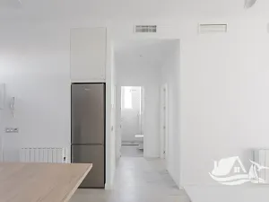 Prodej bytu 3+kk, Vera, Španělsko, 67 m2