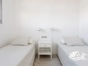 Prodej bytu 3+kk, Vera, Španělsko, 67 m2