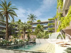 Prodej bytu 5+kk, Marbella, Španělsko, Paseo Maritimo San Pedro Alcantara, 113 m2