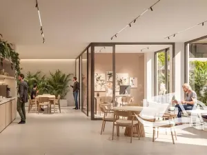 Prodej bytu 5+kk, Marbella, Španělsko, Paseo Maritimo San Pedro Alcantara, 113 m2