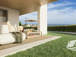 Prodej bytu 4+kk, Manilva, Španělsko, 109 m2