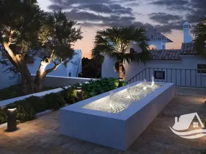 Prodej rodinného domu, Malaga, Španělsko, Calle Gaspar de los Reyes, 234 m2