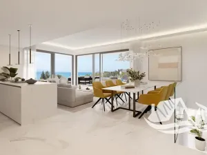 Prodej bytu 4+kk, Benalmádena, Španělsko, 162 m2