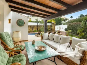 Prodej vily, Benahavís, Španělsko, 336 m2