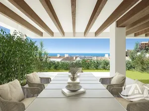 Prodej bytu 3+kk, Benahavís, Španělsko, 93 m2