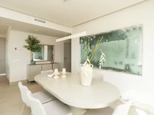 Prodej bytu 3+kk, Benahavís, Španělsko, 93 m2