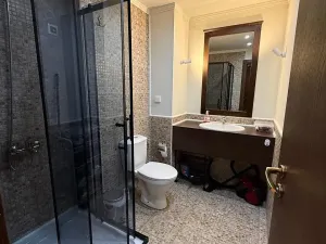 Prodej bytu 1+kk, Nesebar, Bulharsko, 44 m2