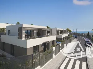 Prodej rodinného domu, Algarrobo, Španělsko, 120 m2