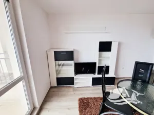 Prodej bytu 1+kk, Bjala, Bulharsko, 34 m2