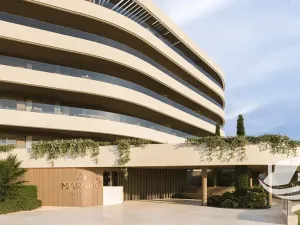 Prodej bytu 2+kk, Estepona, Španělsko, 54 m2