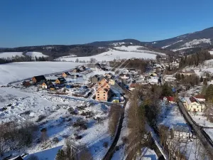 Prodej apartmánu, Černý Důl, 81 m2