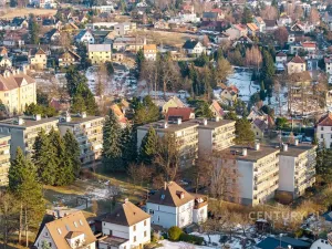 Pronájem bytu 4+kk, Liberec, Ostravská, 70 m2