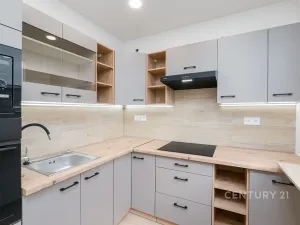 Pronájem bytu 2+1, Ústí nad Labem, U Pivovarské zahrady, 65 m2