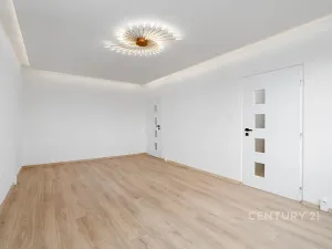 Pronájem bytu 2+1, Ústí nad Labem, U Pivovarské zahrady, 65 m2