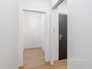 Pronájem bytu 2+1, Ústí nad Labem, U Pivovarské zahrady, 65 m2