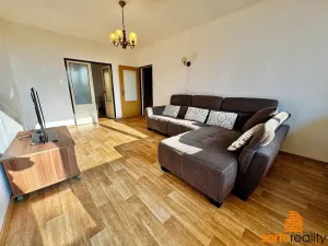 Pronájem bytu 3+1, Ústí nad Labem, SNP, 70 m2