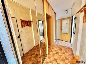 Pronájem bytu 3+1, Ústí nad Labem, SNP, 70 m2