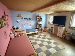 Dražba rodinného domu, Slavětín, 163 m2