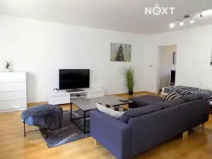 Pronájem bytu 1+kk, Česká Lípa, Mlýnská, 60 m2