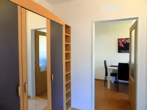 Pronájem bytu 1+kk, Česká Lípa, Mlýnská, 60 m2